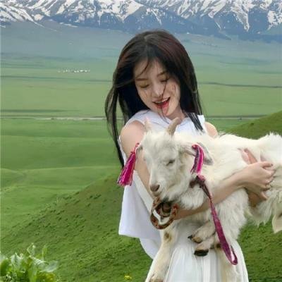 伯德里纳特的新娘